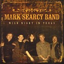 Mark Searcy Band - Cruisin