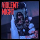 Violent Night - Bite of the Chrome