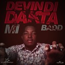 Devin Di Dakta - Mi Badd Radio Edit