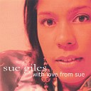 Sue Giles - The Song Is You