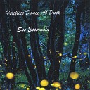 Sue Esserwein - Fireflies Dance at Dusk