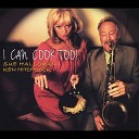 Sue Halloran, Ken Hitchcock feat. Mark Soskin, Ray Marchica, David Finck, Prague Philharmonic Orch. - Let's Fall in Love