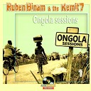Ruben Binam feat The Kemit 7 - Amudze
