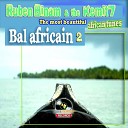 Ruben Binam feat The Kemit 7 - Africa obota