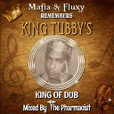 Mafia Fluxy feat The Pharmacist - Wage of Dub
