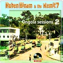 Ruben Binam feat The Kemit 7 - Minkul mi nemm