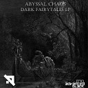 Abyssal Chaos - Raccoons On Speed Original Mix