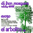 DJ JHON MOSQUERA feat EMIR - EL ARBOLITO