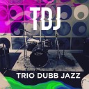 Trio Dubb Jazz feat Trace Ellington - Diamonds
