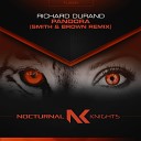 Richard Durand - Pandora Smith Brown Remix