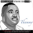Thammy Mdluli - Interlude