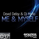 David Delay Dj Myrla - MASSIVE DRUMS