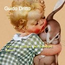 Guido Dritto - Due Cani In Croce