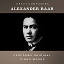 Alexander Raab - Fantasia In D minor K 397