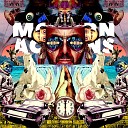 Space Monkeys - Soft Machine
