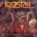 Eyestral - The Forest of Men