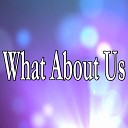 Barberry Records - What About Us Instrumental Version
