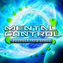 Mental Control - Journey into Space