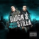 DaDon Stilla feat Freeman - 9mm Jim Sound Bonus Track