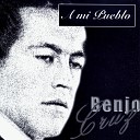 Benjo Cruz - Bandido En Vivo