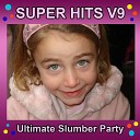 Slumber Girlz U Rock - Take My Breath Away (Karaoke Version) (Originally Performed By Jessica Simpson)