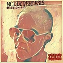 Noddy Perdasis - No More