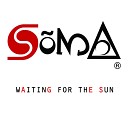 Soma - Inagadda Flowing Energy