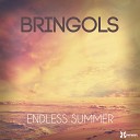 Bringols - Something in the Waves We Are Sleepy Today…