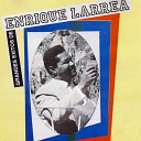 Enrique Larrea - Escalera al cielo