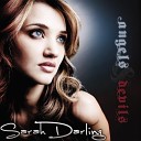 Sarah Darling - The Boy Never Stays