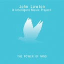 Intelligent Music Project feat John Lawton - Now I Know