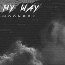 moonrey - My Way