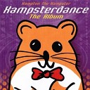 Hampton The Hamster - Cotton Eye Joe
