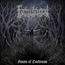 Famishgod - Abyss of the Underworld