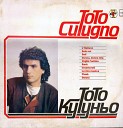 Toto Cotugno - Solo Noi