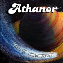 Athanor - Autumn Slipping Away