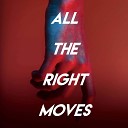 Stereo Avenue - All the Right Moves