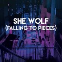 DJ Tokeo - She Wolf Falling to Pieces