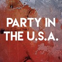 Sassydee - Party in the U S A