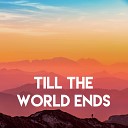 Sassydee - Till the World Ends