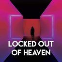 No 1 Party People - Locked out of Heaven