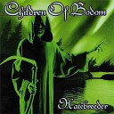 Children Of Bodom - Wrath Within