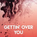 DJ Tokeo - Gettin Over You