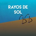 Los Reggaetronics - Rayos de Sol