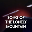 Countdown Singers - Song of the Lonely Mountain