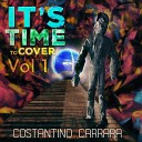 Costantino Carrara - Hold Back the River Piano Arrangement