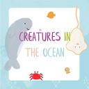 Ottiya - Creatures in the Ocean