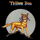 Yellow Dog 1977 Yellow Dog - The Green Lizard