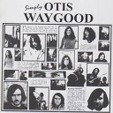 Otis Waygood - The Messenger