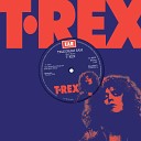T Rex - Baby Strange Broadcast Version Oct 1971